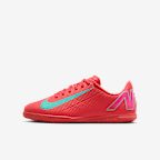 Nike Jr. Mercurial Vapor 16 Club Little/Big Kids' IC Low-Top
